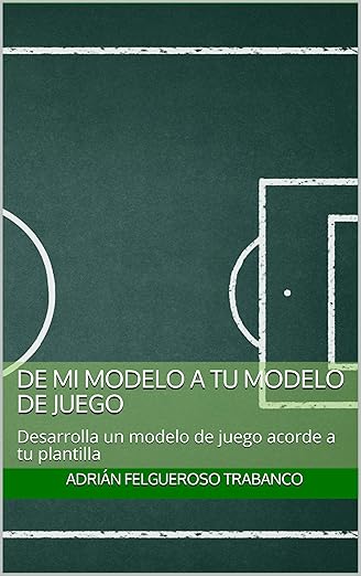 De mi modelo a tu modelo de juego